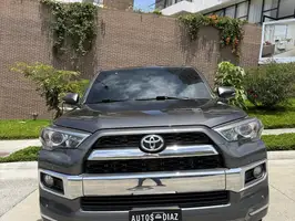 2017  Toyota 4Runner - Image 3
