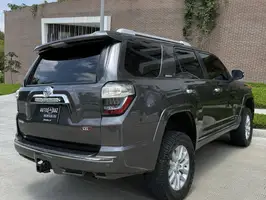 2017  Toyota 4Runner - Image 4