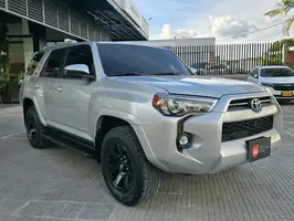 2021  Toyota 4Runner - Image 1