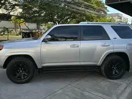 2021  Toyota 4Runner - Image 2