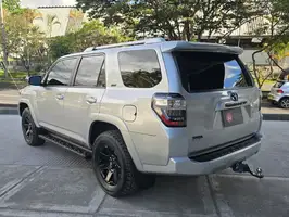 2021  Toyota 4Runner - Image 3