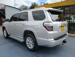 2021  Toyota 4Runner - Image 5