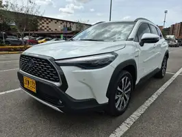 2022  Toyota Corolla - Image 1