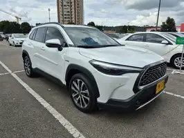 2022  Toyota Corolla - Image 2