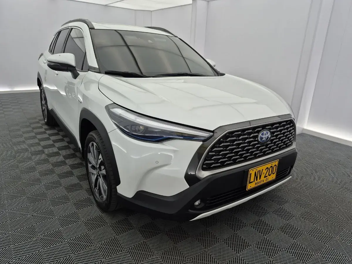 2023  Toyota Corolla