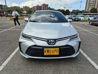2023 Toyota Corolla
