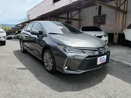 2023  Toyota Corolla - Image 3