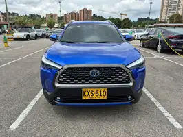 2023  Toyota Corolla - Image 3