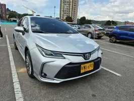 2023  Toyota Corolla - Image 3