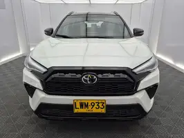 2023  Toyota Corolla - Image 3