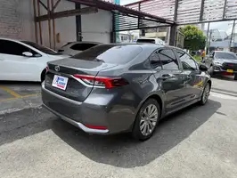 2023  Toyota Corolla - Image 5