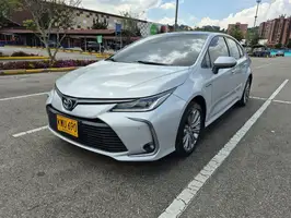 2023  Toyota Corolla - Image 5