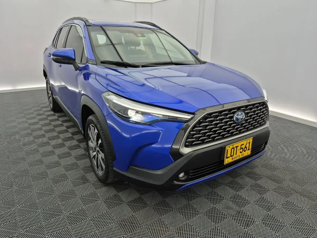 2024  Toyota Corolla