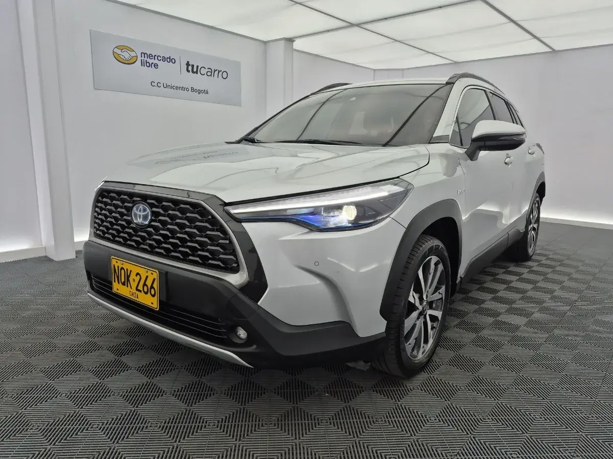 2024  Toyota Corolla