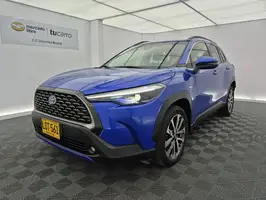 2024  Toyota Corolla - Image 2