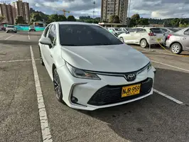 2024  Toyota Corolla - Image 2