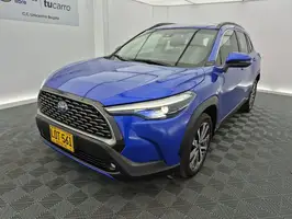 2024  Toyota Corolla - Image 4