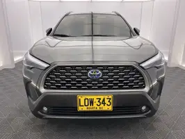 2024  Toyota Corolla - Image 4