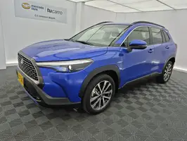 2024  Toyota Corolla - Image 5