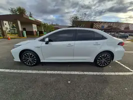 2024  Toyota Corolla - Image 5