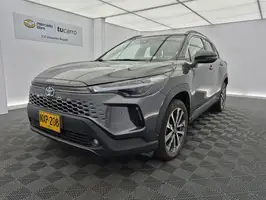 2025  Toyota Corolla - Image 1