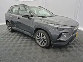 2025  Toyota Corolla - Image 2