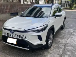 2026  Toyota Corolla - Image 2