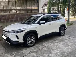 2026  Toyota Corolla - Image 3