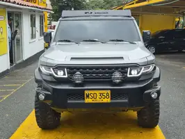 2012  Toyota Fj - Image 3