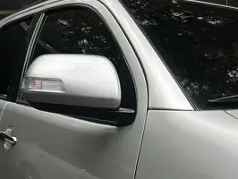 2012  Toyota Fortuner - Image 4