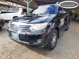 2014  Toyota Fortuner - Image 2