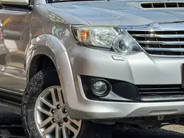 2014  Toyota Fortuner - Image 2