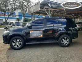 2014  Toyota Fortuner - Image 3