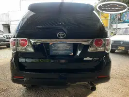 2014  Toyota Fortuner - Image 5