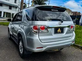 2014  Toyota Fortuner - Image 5