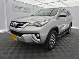 2018  Toyota Fortuner - Image 1