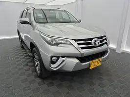 2018  Toyota Fortuner - Image 2