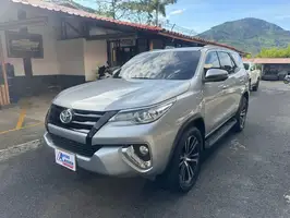 2019  Toyota Fortuner - Image 1