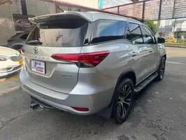 2019  Toyota Fortuner - Image 5