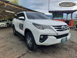 2020  Toyota Fortuner - Image 1