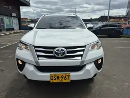 2020  Toyota Fortuner - Image 1