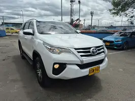 2020  Toyota Fortuner - Image 2