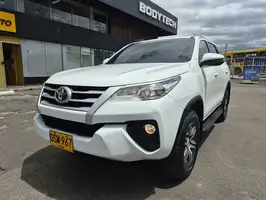 2020  Toyota Fortuner - Image 3