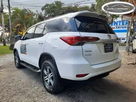 2020  Toyota Fortuner - Image 4