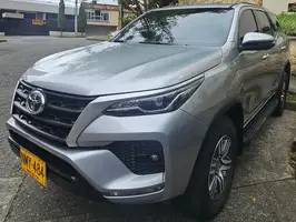 2023  Toyota Fortuner - Image 2
