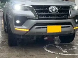 2023  Toyota Fortuner - Image 2