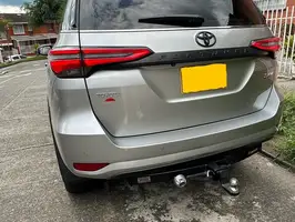 2023  Toyota Fortuner - Image 4