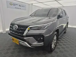 2024  Toyota Fortuner - Image 4