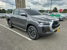 2023  Toyota Hilux - Image 1