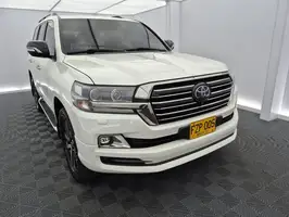 2019  Toyota Land - Image 2